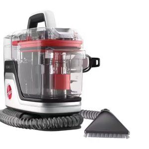 Hoover CleanSlate Pet Carpet & Upholstery Spot Cleaner